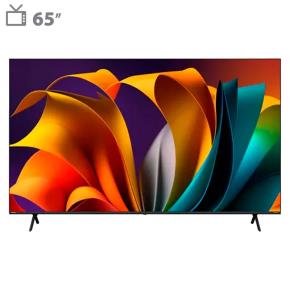 تلویزیون 65 اینچ ال ای دی هوشمند هایسنس مدل 65A61Q