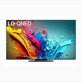 تلویزیون ال جی QNED86 مدل 65 اینچ 2024 