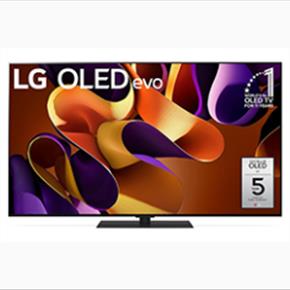 تلویزیون ال جی اولد G4 مدل 77 اینچ 