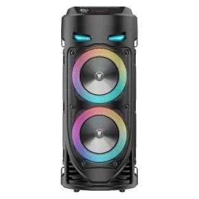 اسپیکر بلوتوثی قابل حمل مدل ZQS4239