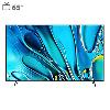 تلویزیون ال ای دی هوشمند سونی مدل 65s30 سایز 65 اینچ