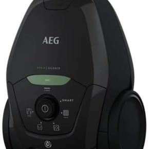 جارو برقی AEG مدل VX82-1-OKO