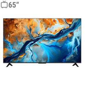 تلویزیون 65 اینچ ال ای دی هوشمند شیائومی مدل 65S MINI LED
