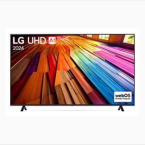 تلویزیون ال جی UT8000 مدل 55 اینچ 