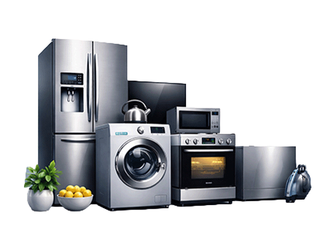 لوازم خانگی